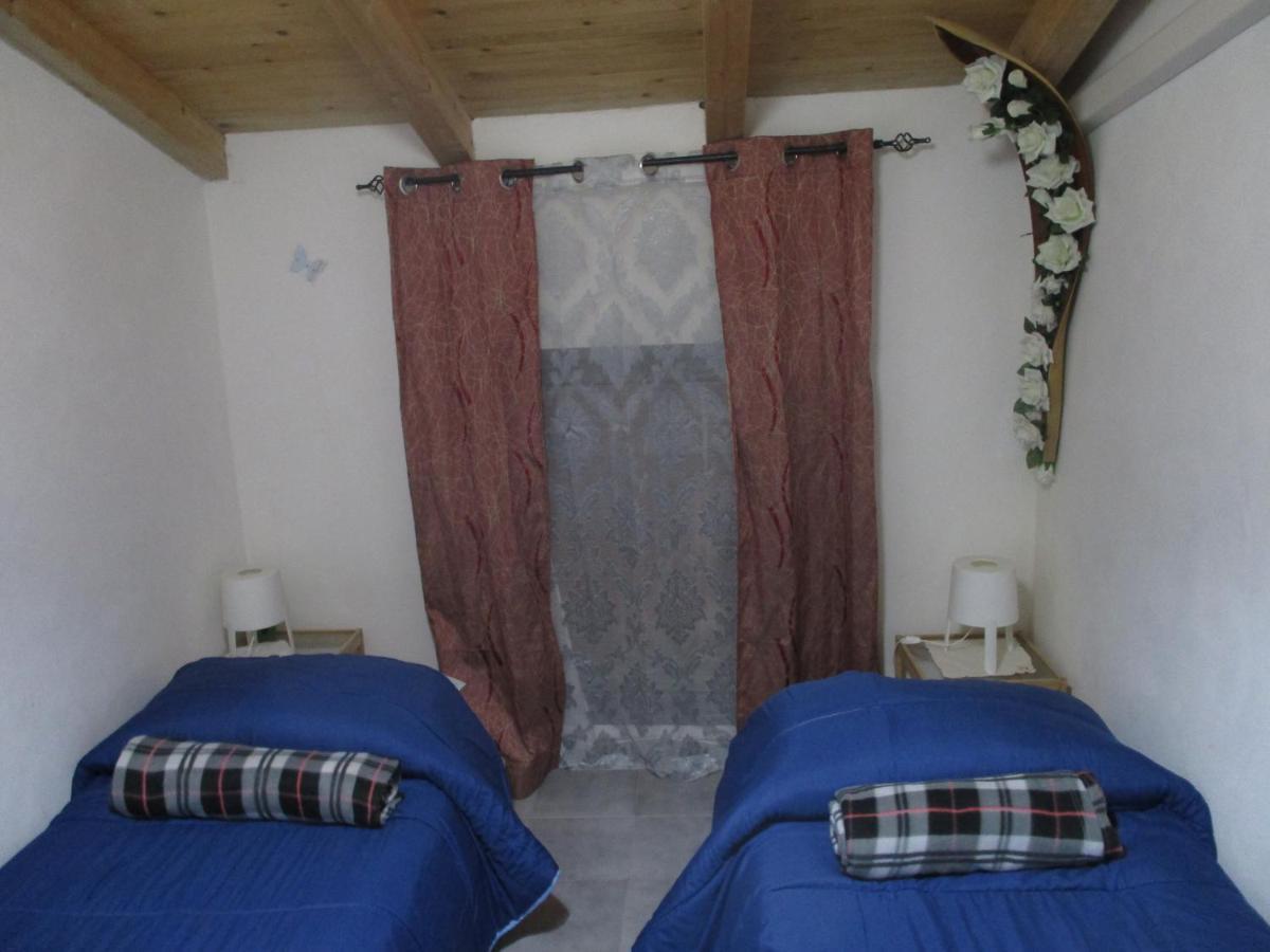 Palazzo Ruisi Bed and Breakfast Scordia Εξωτερικό φωτογραφία